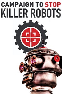 The campaign to stop Killer Robots