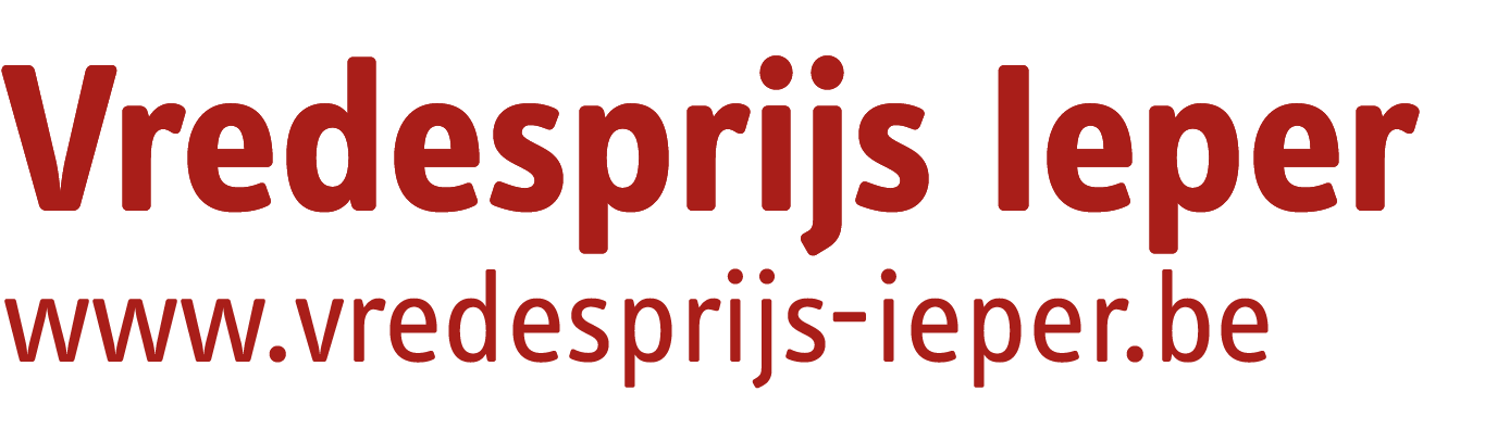 VREDESPRIJS 2023