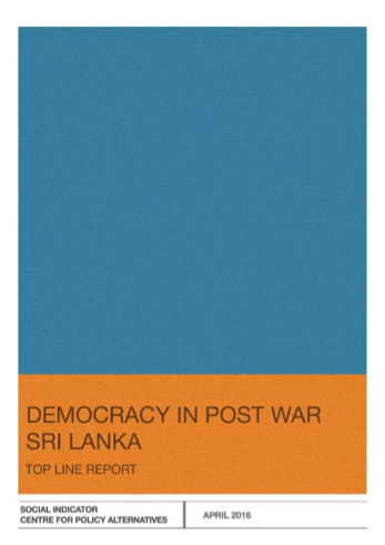 democracypostwar