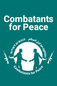 Combatants for Peace